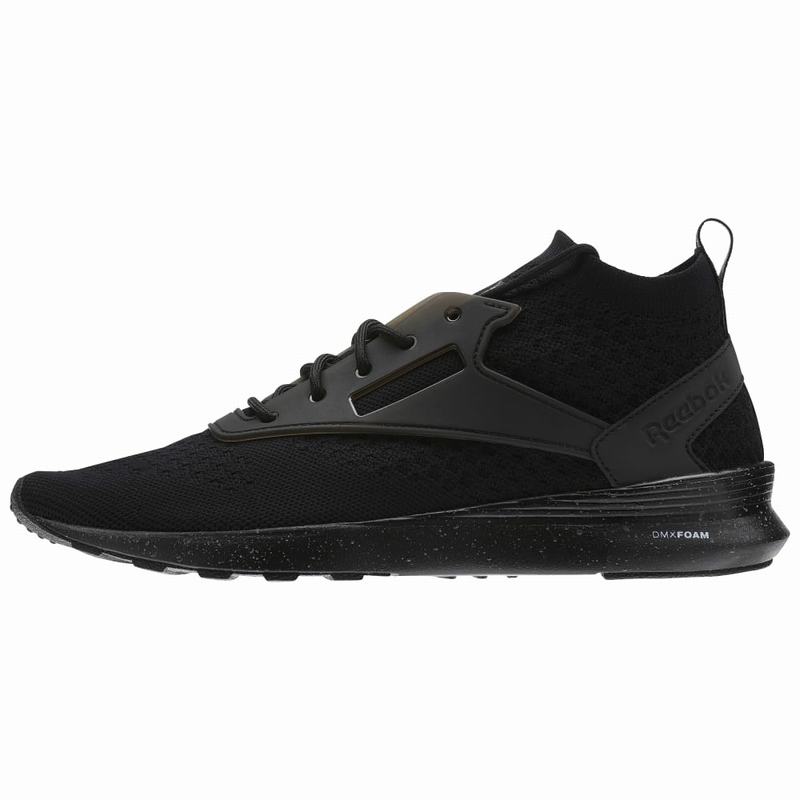 Tenisi Reebok Zoku Runner Ultk Barbati Negrii Romania RQ3232RW